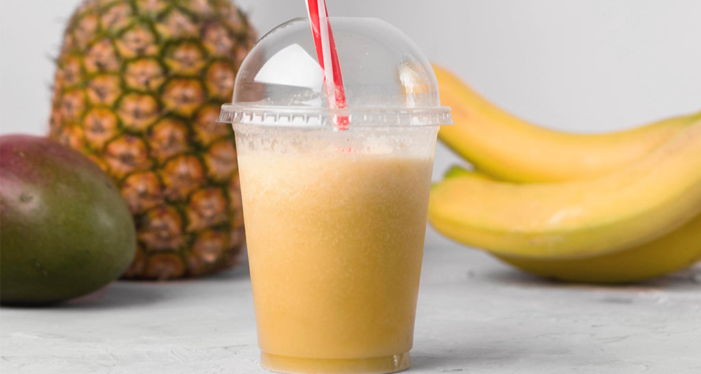 How do full body detox drinks?