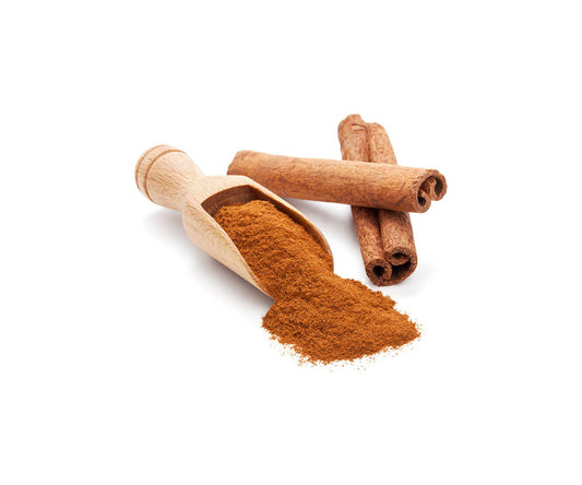 Whole cinnamon