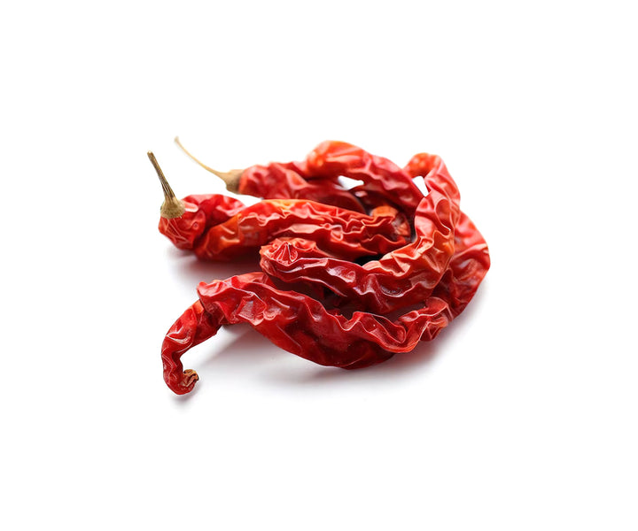 Red chili