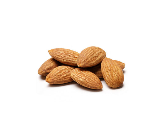 Almonds whole