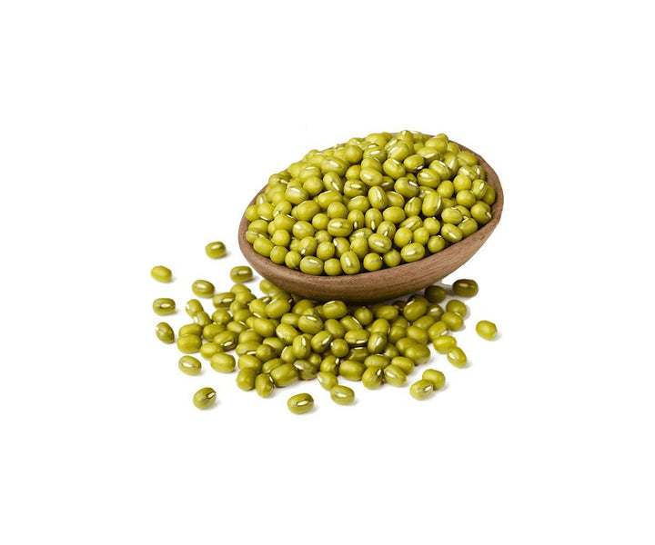 Mung beans